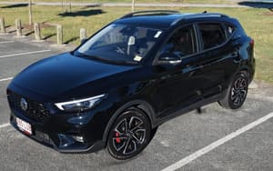 2024 MG ZST ESSENCE 6 SP AUTOMATIC 5D WAGON