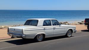 1967 Chrysler Valiant All Others