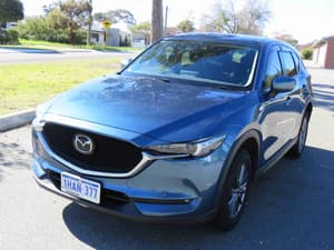 2020 Mazda CX-5 MAXX SPORT (AWD)