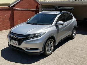 Honda HR-V VTi-S 2015 - low km, Automatic 