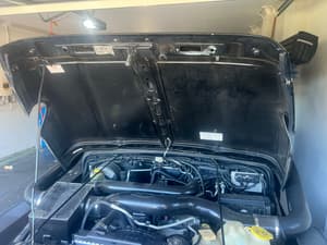 2004 jeep wrangler