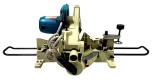 Scie à Onglet Makita LS1040 1650W 260mm, Outils électroportatif D’occasion, Fonctionne Parfaitement