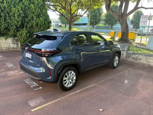 2026 Toyota Yaris Cross GX Hybrid | Low KM | Excellent Condition