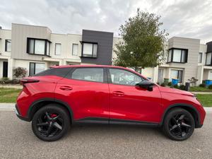 2024 CHERY OMADA5 EX HIGH VERSION 