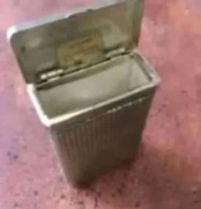cigarette filters decompose How to Recycle Your Cigarette Butts So They Don't End Up On Roadways