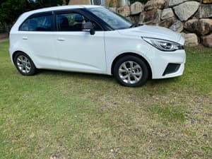 Mg3 2024 hatch automatic 