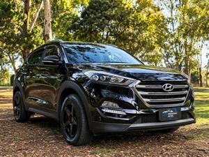 2016 Hyundai Tucson ACTIVE (FWD)
