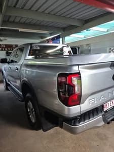 Ford ranger 2022 xls next gen
