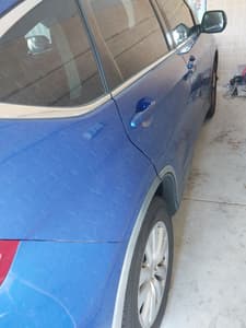 honda  crv 2015