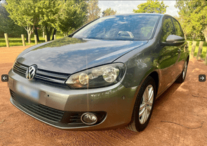2009 Volkswagen Golf 118 TSI COMFORTLINE