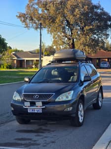 Lexus RX330 2005 (AWD)