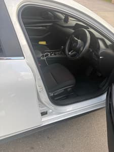 Mazda 3 pure