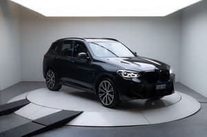 2021 BMW X3 xDRIVE30i M SPORT 8 SP AUTO STEPTRONIC SPRT 4D WAGON