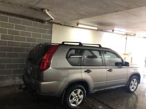 Nissan X-trail ST 2008