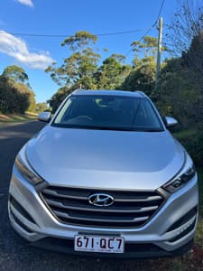 2015 Hyundai Tuscon - Reliable Daily Priced to Sell
