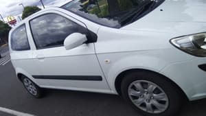 HYUNDAI GETZ S