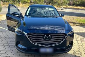 Mazda CX9 Private sale