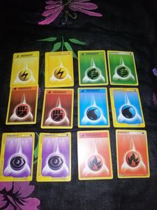 pokemon energy cards | Collectables | Gumtree Australia Local Classifieds