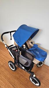 peg perego booster seat Peg Perego Viaggio Flex 120 Eco Leather Booster Car Seat