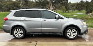 2008 Subaru Tribeca Premium (7seat)
