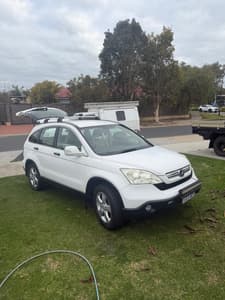 Honda CR-V 2009