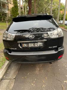 LEX RX 350