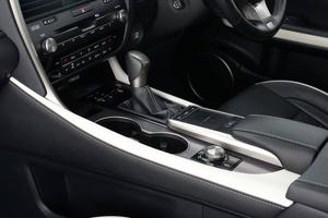 2019 LEXUS RX300 LUXURY 6 SP AUTOMATIC 4D WAGON
