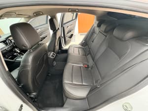 Zb Holden commodore Calais 