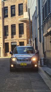 Subaru Forrester Silver 2009 cheap