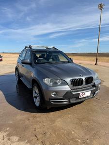 2008 BMW X5 3.0 6 SP AUTOMATIC