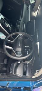 2025 GWM HAVAL JOLION LUX HYBRID 2SP AUTO DEDICATED HYBRID 4D WAGON