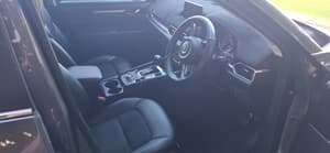2021 MAZDA CX-5 TOURING (AWD) 6 SP AUTOMATIC 4D WAGON