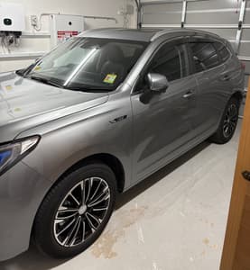 2022 GWM HAVAL JOLION ULTRA HYBRID 3 SP AUTOMATIC 4D WAGON
