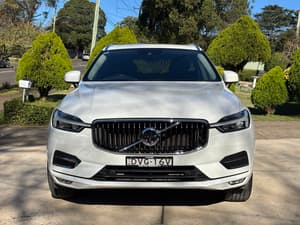 Volvo XC60 T5 Inscription 2018