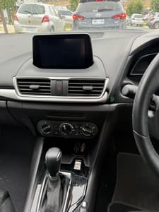 Quick  Sale: 2017 Mazda 3 sport Hatchback  