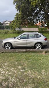 BMW X1 - Priced to sell fast 