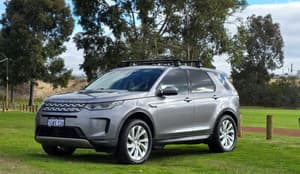2019 Land Rover Discovery Sport TD4 180 SE 4x4 – 7 Seats