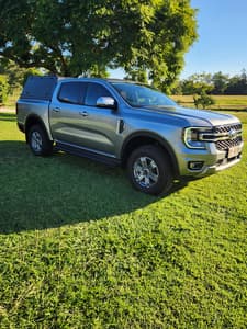 ford ranger xlt 3lt v6