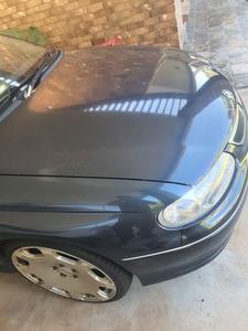 2000 HOLDEN CALAIS VT II