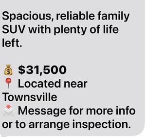 2019 TOYOTA KLUGER GX (4x4) 8 SP AUTOMATIC 4D WAGON