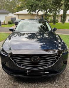 2021 MAZDA CX-9 SPORT (FWD) 6 SP AUTOMATIC 4D WAGON