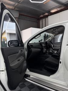 2017 Mitsubishi Triton