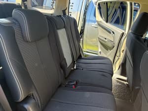 2020 ISUZU MU-X LS-M (4x4) 6 SP AUTO SEQUENTIAL 4D WAGON
