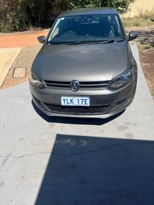 2011 vw polo tdi manual 