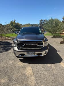 Ram 1500 MY19 Laramie 