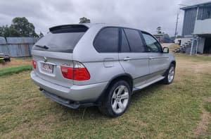 2004 BMW in good condition