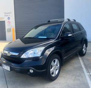 Honda CRV special edition 