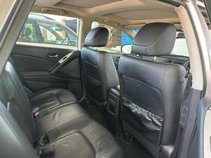 Nissan Murano 