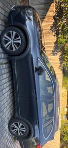 2018 Subaru Outback Premium 