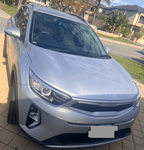 2025 KIA STONIC SPORT 7 SP AUTO DUAL CLUTCH 4D WAGON